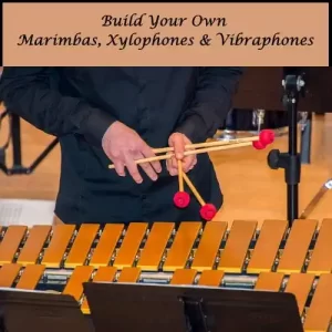 Make A Marimba