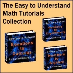 Math Tutorials Collection