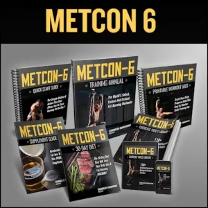 Metcon 6
