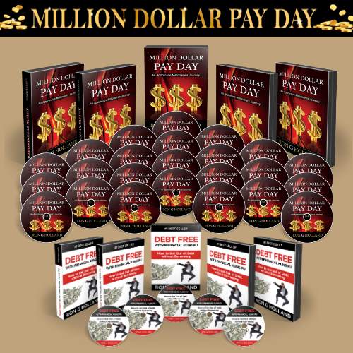 Million Dollar Payday