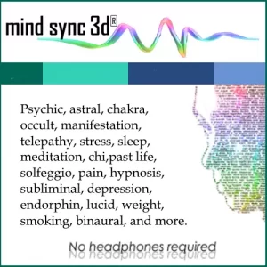 Mind Sync 3D