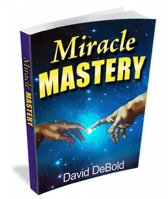 Miracle Mastery eBook