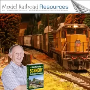Model Train Layout Ideas