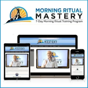 Morning Ritual Mastery