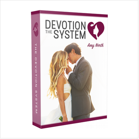 The Devotion System - Make Men Obsess Over You