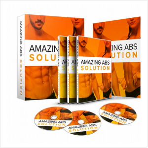 Amazing Abs Solution
