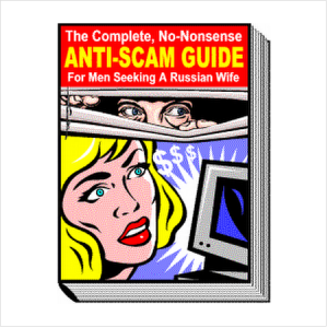 Anti-Scam Manual For Online Dating