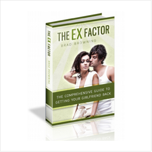The Ex Factor - Guide To Getting Your Ex Back