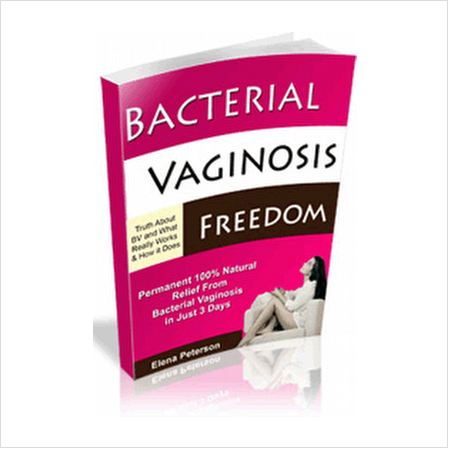 Bacterial Vaginosis Freedom