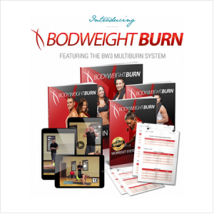 Bodyweight Burn - Fat Loss