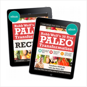 30 Day Paleo Diet Guide