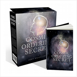 Cosmic Ordering Secrets