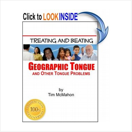 Healthy Tongue Secrets
