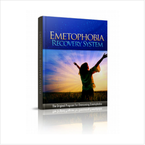 The Emetophobia Recovery System