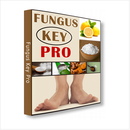 Fungus Key Pro