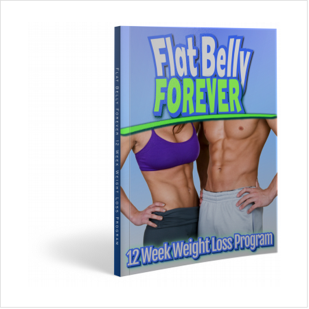 Flat Belly Forever