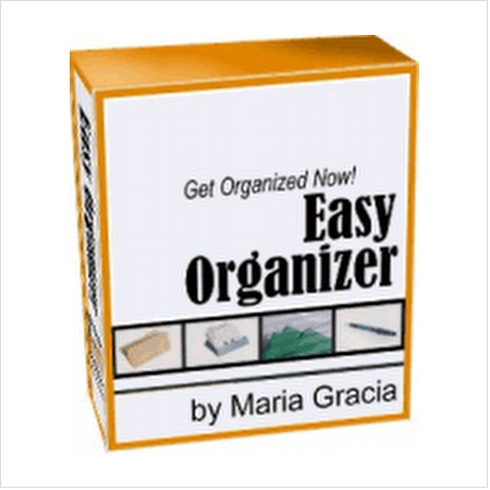 Easy Organizer