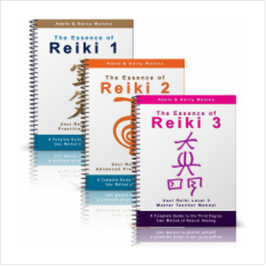 Reiki Master Program