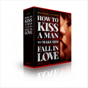 How To Kiss A Man