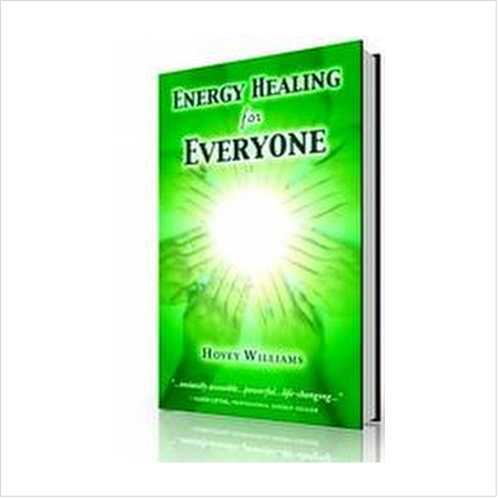 Energy Healing For Everyone