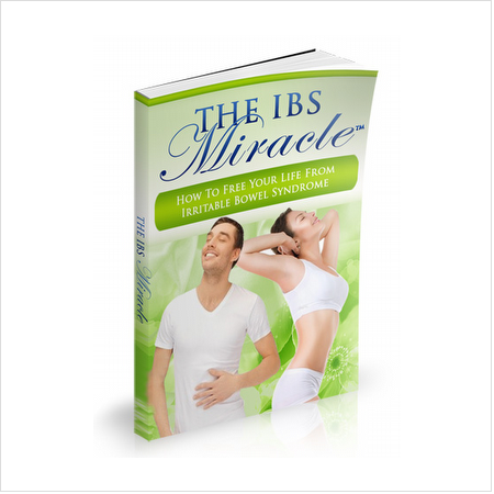 The IBS miracle