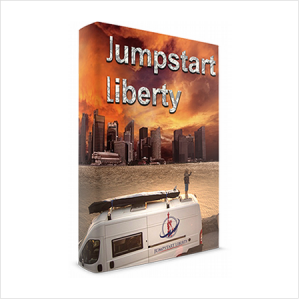 Jumpstart Liberty - Survival Killer