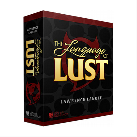 The Language Of Lust