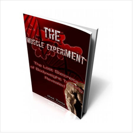 The Muscle Experiment