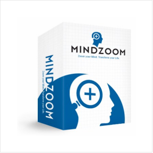 MindZoom Affirmations - Subliminal Software