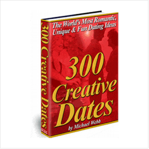 300 Creative Date Ideas