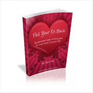 Pull Your Ex Back