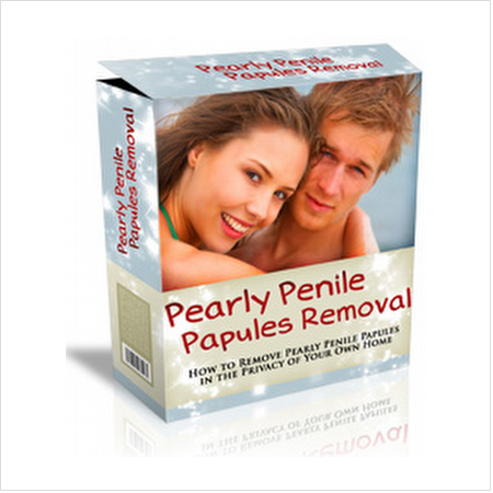 Pearly Penile Papules Removal