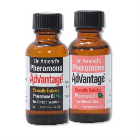 Pheromone Advantage