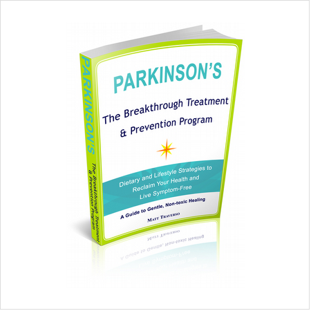 The Parkinson's Reversing Breakthrough