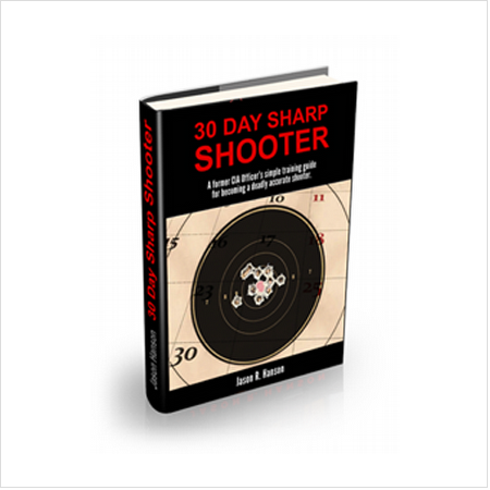 30 Days To Be A Sharp Shooter