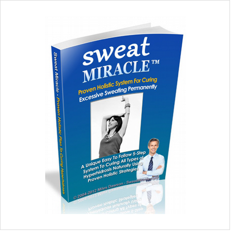 Sweat Miracle