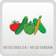 Vegetables / Vegetarian
