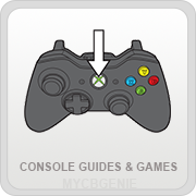 Console Guides & Repairs