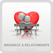 Marriage & Relationships