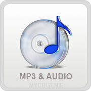 MP3 & Audio