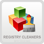 Registry Cleaners