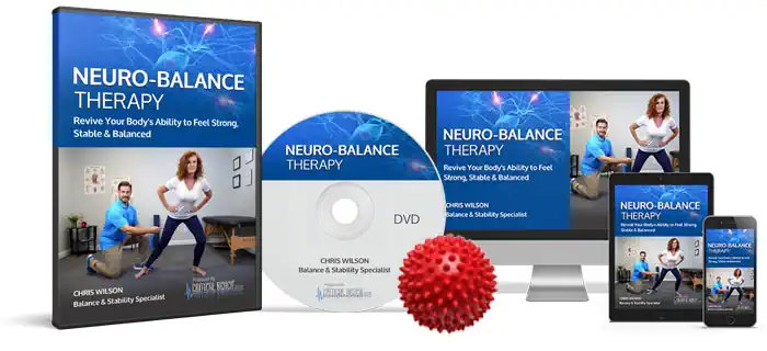 Neuro Balance Therapy Media