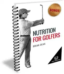 Nutrition for Golfers