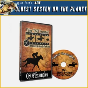 Horse Player Haven – The Oldest System On The Planet