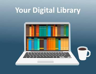 Your Online Digital Library