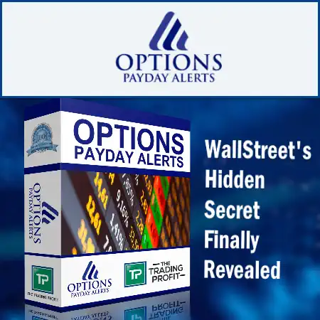 Options Payday Alerts