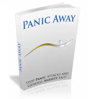Panic Away eBook