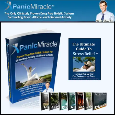 Panic Miracle