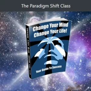 Paradigm Shift Class
