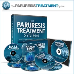 The Paruresis Treatment System